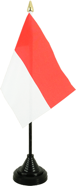 Indonesia Flag Png Clipart - Flag (750x750)