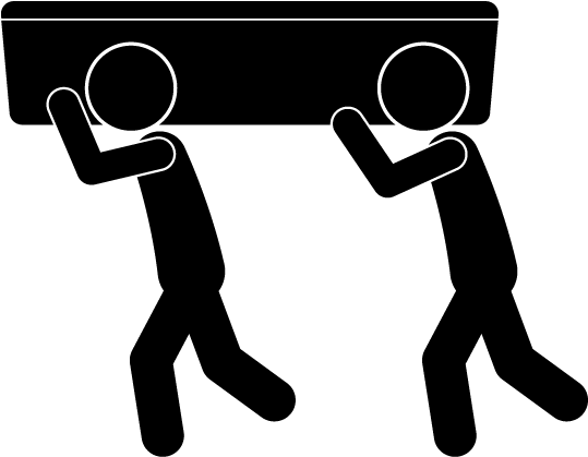 School And Study - Funeral Procession Clip Art (640x480)