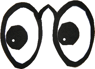 Big Eyes - Big Eyes Gif Transparent (500x333)
