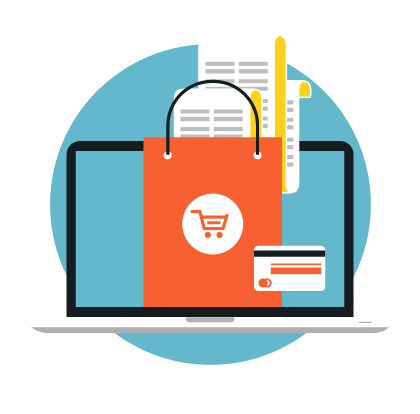 Easy & Fast Solution For Online Sellers - Logistics Products (539x439)