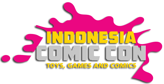 28 Oct - Indonesian Comic Con 2017 (557x284)