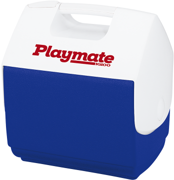 Torba Za Led Igloo Little Playmate Pal - Igloo Playmate Pal (colour: Blue) (400x400)