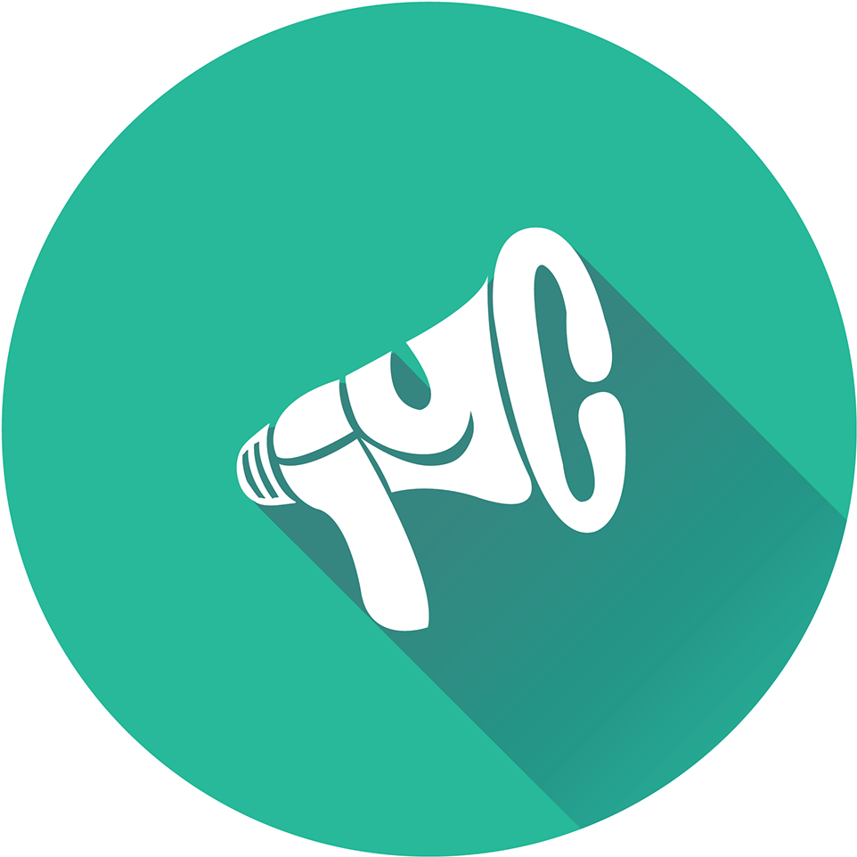 Indonesian Youth Conference Is An Annual Event To Celebrate - Vine Logo Circle Png (1200x1200)