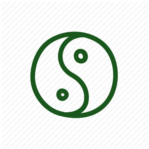 Enso Circle Tattoo Design - Inishmore (512x512)