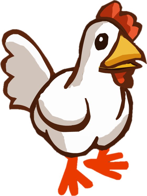 How Much Corn It Takes To Produce - Chicken (608x756)