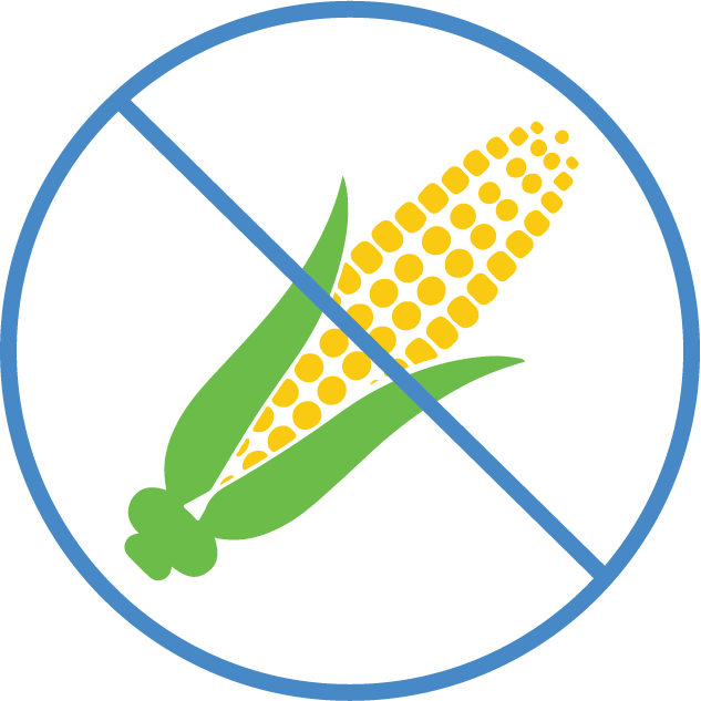 No Corn Syrup - Corn On The Cob (633x633)