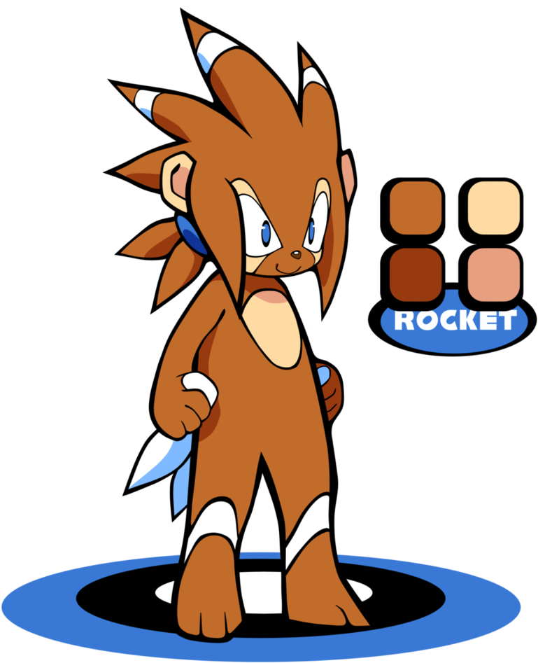 Me By Rakuporcupine - Comics (831x962)