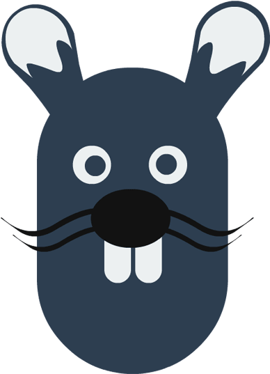 Clip Art Groundhog Day Cartoon Animal Abstract Celebration - Clip Art (600x630)