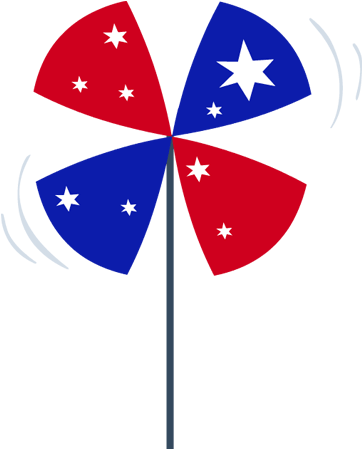 Happy Patriot Day Clipart - Clip Art (600x630)