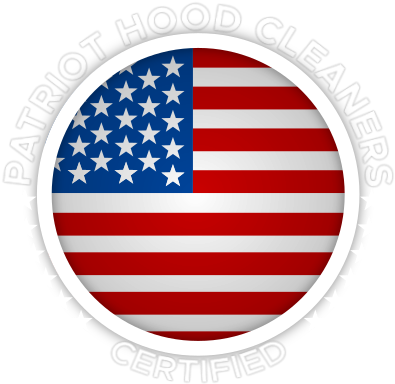 Patriot Hood Cleaners Serving South Florida Since - At&t Wireless Logo (397x397)