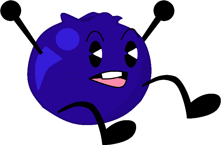 Berry - Berry (884x645)