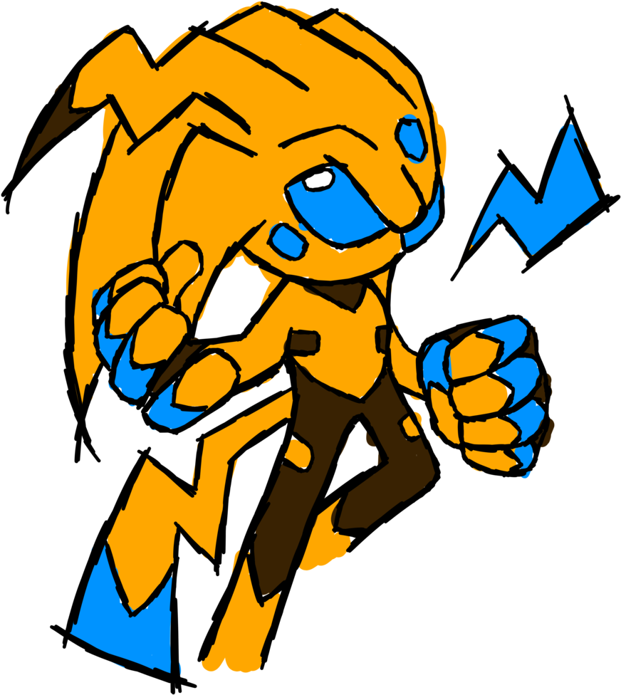 Rakuporcupine 25 6 Sonichu Redesign By Rakuporcupine - Rakuporcupine 25 6 Sonichu Redesign By Rakuporcupine (1024x1034)