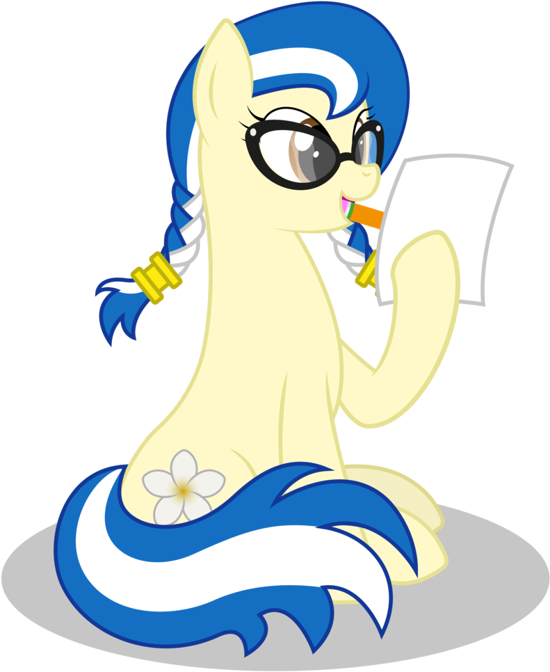 Up-world, Nation Ponies, Nicaragua, Oc, Oc - Cartoon (840x1024)