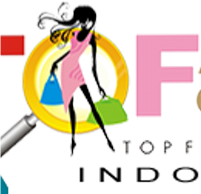 Tofase Indonesia - Shopping Girl (400x400)
