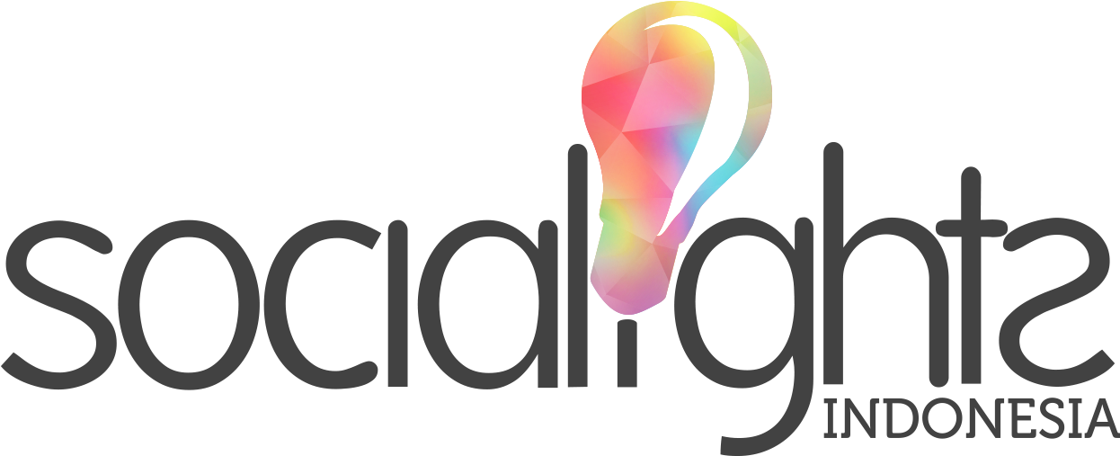 Socialights Indonesia - Graphic Design (1271x526)