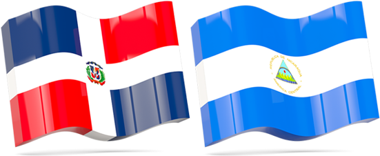 Dominican Republic-nicaragua - Dominican Republic (550x275)