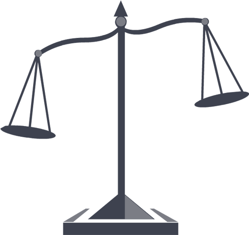 Silver Legal Scale Clipart - Silver Legal Scale Clipart (600x630)