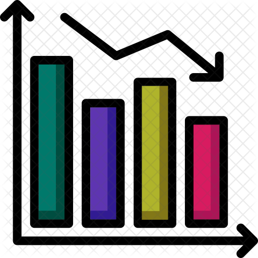 Decrease Icon - Scalable Vector Graphics (512x512)
