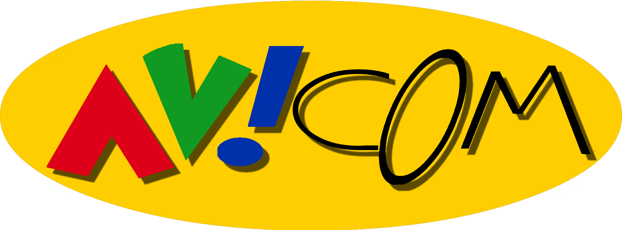 Avicom Production - Avicom Production 1995 (2000x740)