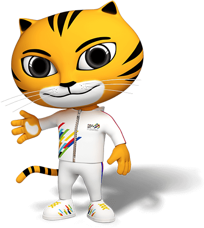 Now That The U20 Team Is Back In Indonesia After A - Rising Together Sea Games (481x495)