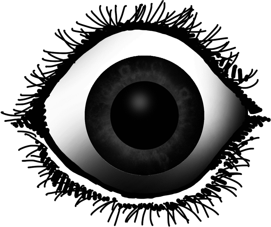 Gif eye