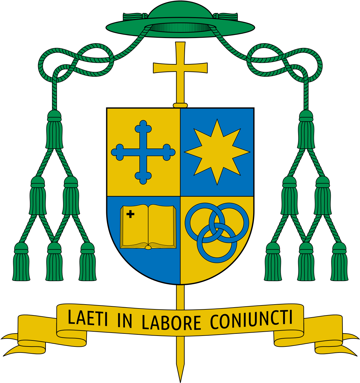 Coat Of Arms (1200x1279)