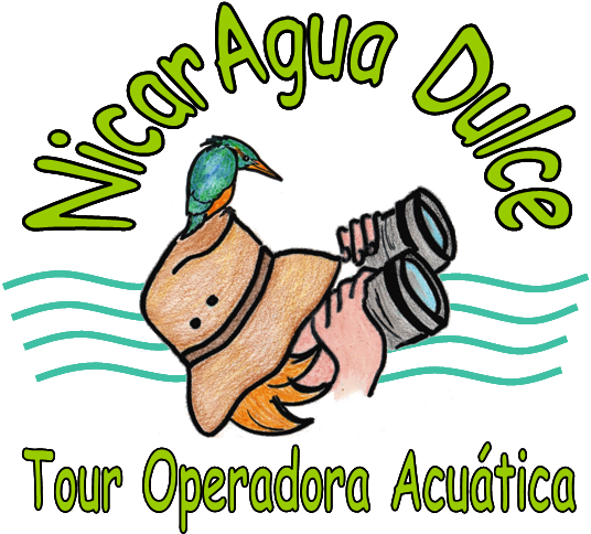 Logo Nicaragua Dulce - Logo Nicaragua Dulce (536x484)