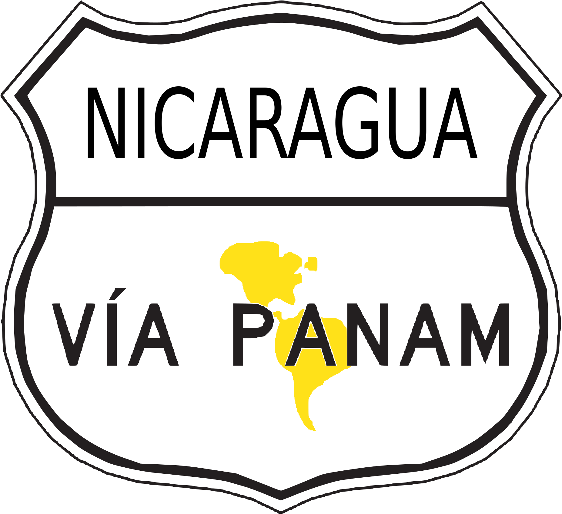 Open - Chile Route 5 (2000x2828)