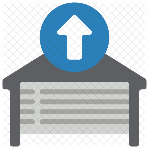 Garage Icon - Automation (512x512)