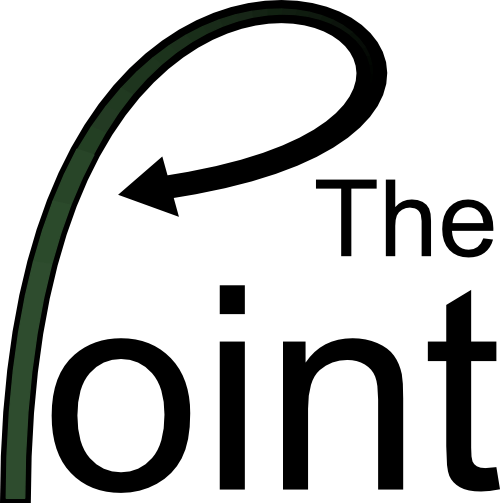 An Alternative Bezier Arrow To The Regular Gr - Innovatronix (500x503)