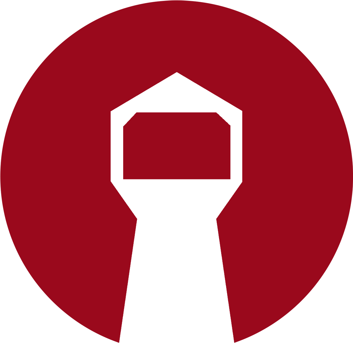 Contact Us - Circle (2000x2000)