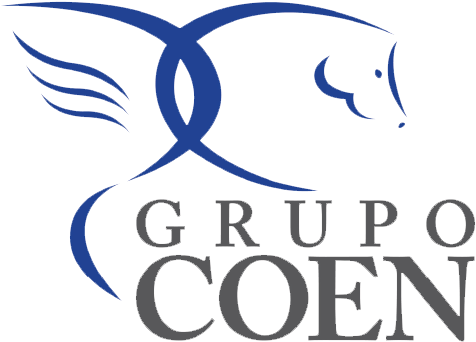 Con Sede En La República De Nicaragua, Grupo Coen Es - Grupo Coen (591x354)