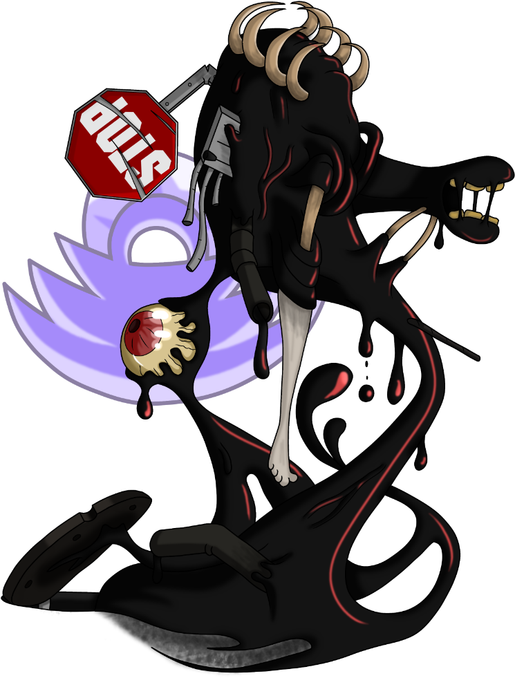 Brother Orin's Character Art - Art (767x1011)