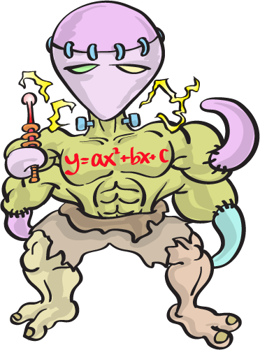 With A Dramatic Crash Of Thunder, We Have - With A Dramatic Crash Of Thunder, We Have (372x501)