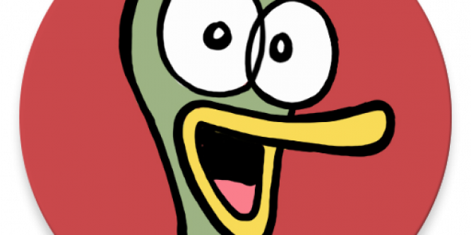 Fowl Language Comics Free Download For Laptop Pc Windows - Fowl Language: Welcome To Parenting (667x333)