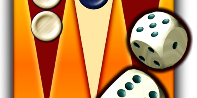 Backgammon Free Free Download For Laptop Pc Windows - Backgammon Icon (667x333)