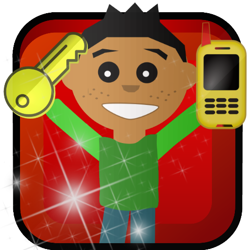 Mobile Phone Clip Art (512x512)