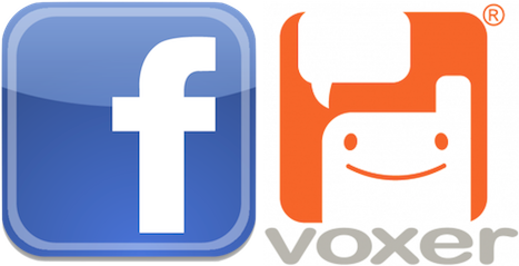 Facebook Is Getting Stingier About Giving Data To Startups - Facebook Icon (505x283)