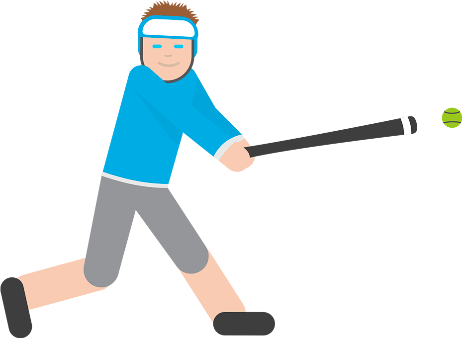 Finland Flag Clipart Baseball - Ice Hockey (1000x1000)