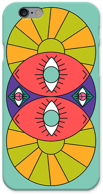 Eyes Of The World - Circle (480x720)