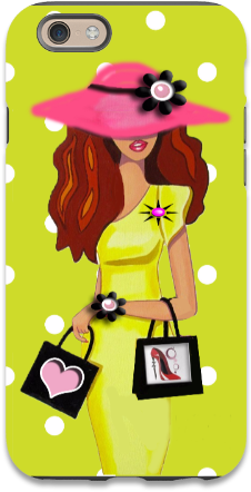 Fashion Phone Case,iphone 6,iphone 6plus,iphone7,iphone - Iphone 7 (500x500)