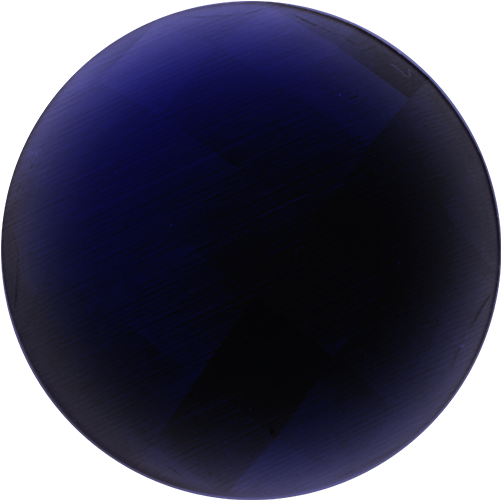 My Imenso Faceted Cat's Eye "ocean Blue" - Sphere (800x800)