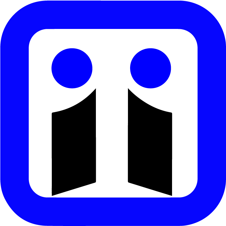 Iishaker Logothe Iishakers Logo Uses The The Olitus - Iishaker Logothe Iishakers Logo Uses The The Olitus (800x800)