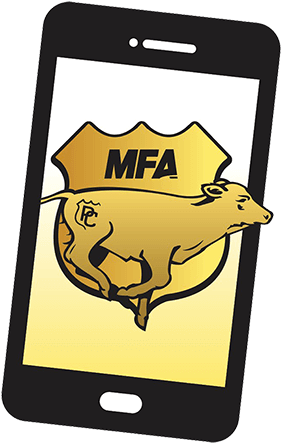 The Powercalf Mobile App Offers A New Way To Collect - Mfa Incorporated (290x450)