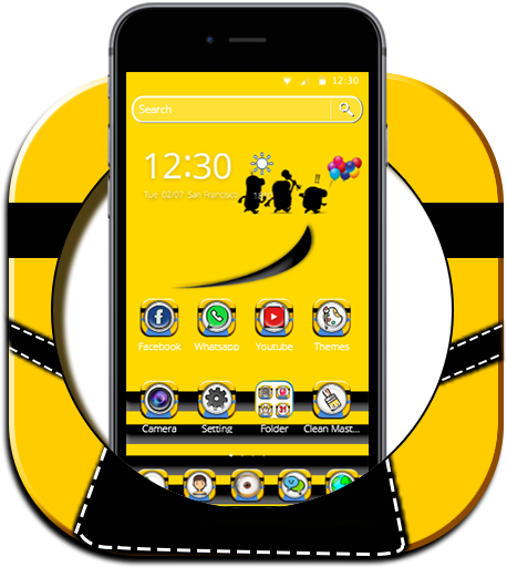 Mobile Phone (512x512)