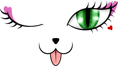 Sexy Cat's Eye - Sexy Cat's Eye (480x480)