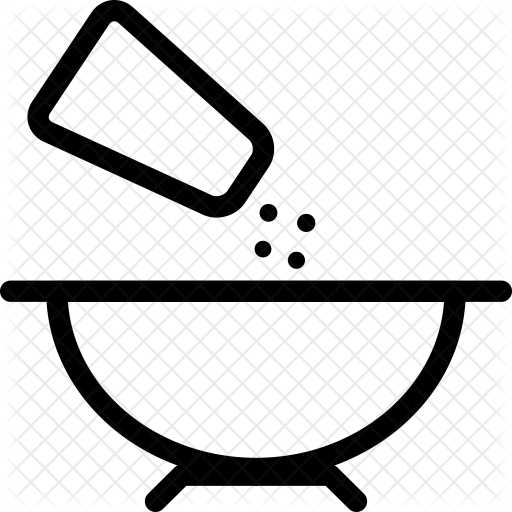 Shaker Icon - World Health Organization (512x512)