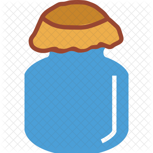 Salt Shaker Icon - Food (512x512)