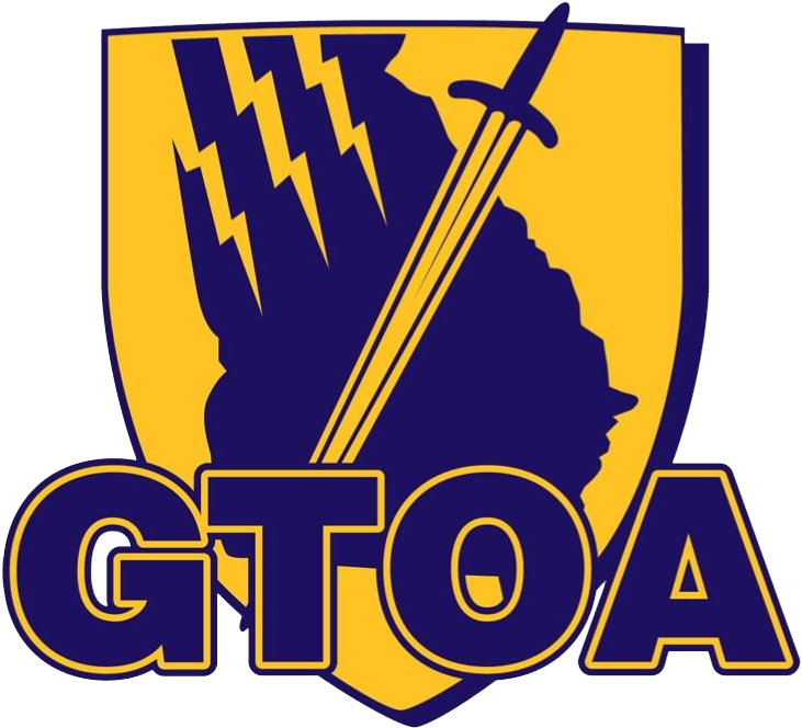 Georgia Tactical Officers Association - Georgia Tactical Officers Association (838x841)