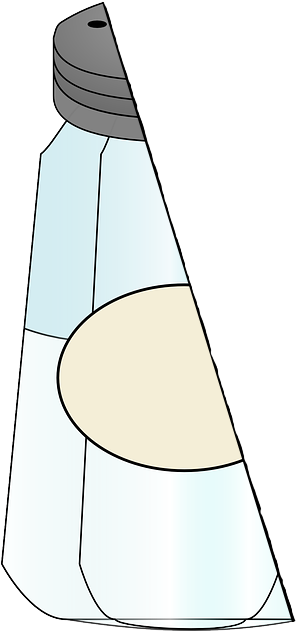 Salt Shaker Half - Lampshade (367x640)